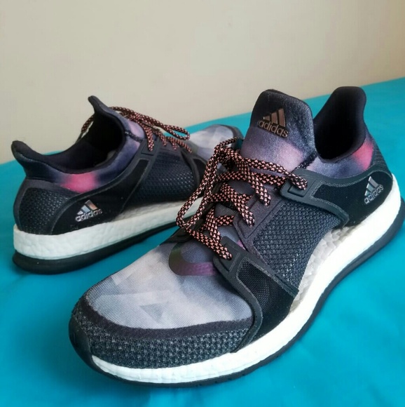 pure boost purple